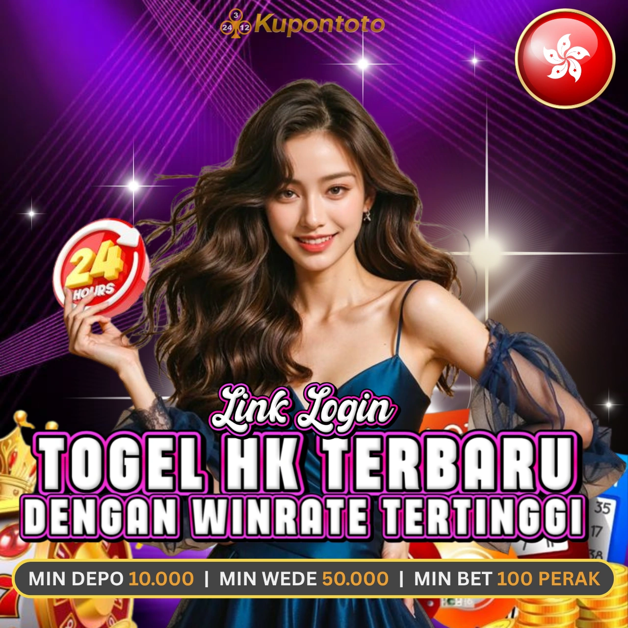 Kupontoto | Link Login Togel HK Terbaru dengan Winrate Tertinggi - WooCommerce eCommerce